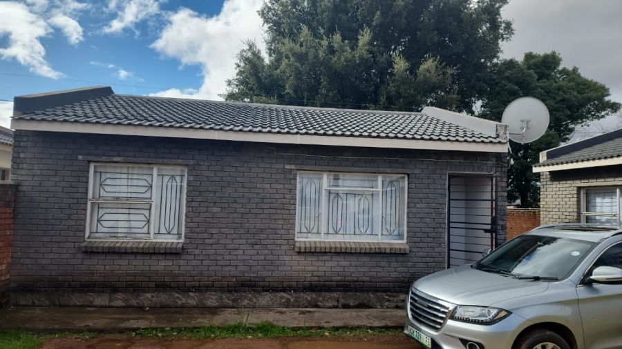2 Bedroom Property for Sale in Ficksburg Free State
